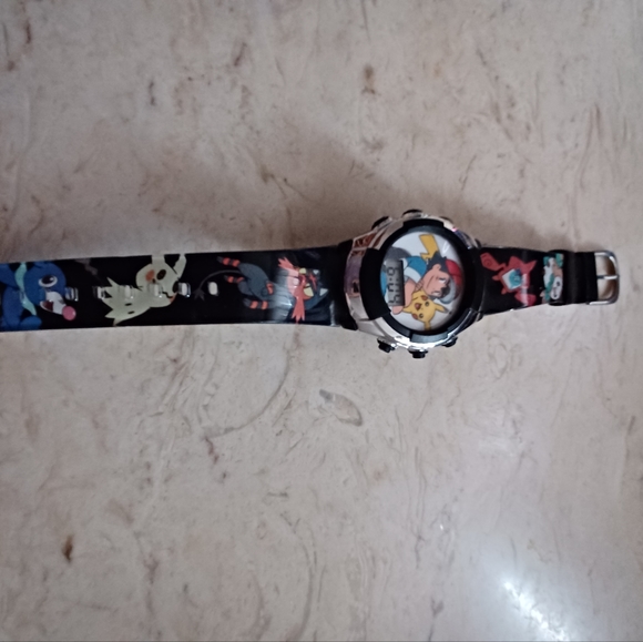 Pokémon Watch - Picture 2 of 6